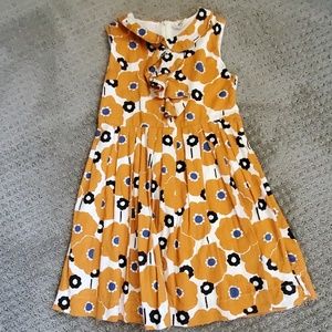Mini Boden Dress